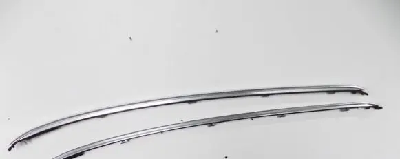 Suzuki SX4 S-Cross Roof bar rail