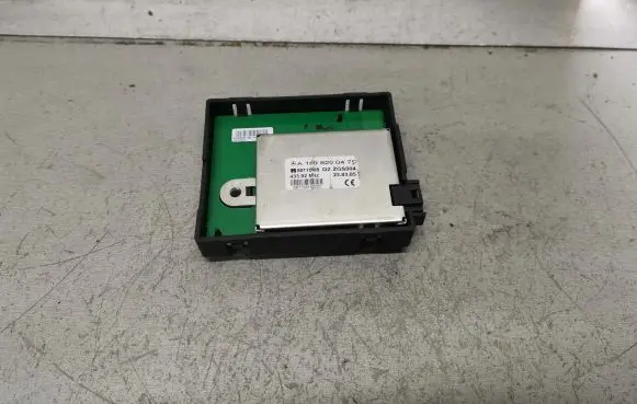 Mercedes-Benz A W169 Other control units/modules A1698200475