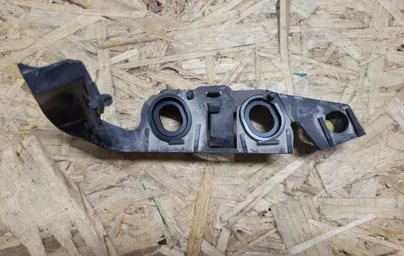 Audi S5 F5 Front bumper mounting bracket 8w6807283