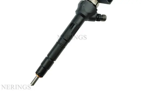Volkswagen Crafter Fuel injector 0445110551 0445110550