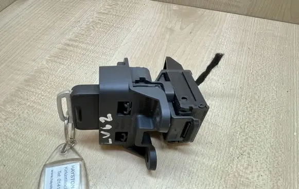 Volvo S60 Ignition lock 30791678 AH4N15607AE