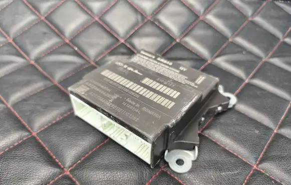 Fiat Punto (188) Airbag control unit/module 51918197 A2C53440429 16120114L