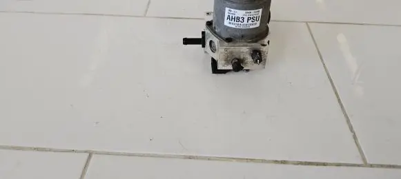 KIA Niro ABS Pump 58600G5300 MCBN1A008009 5H8H63074000
