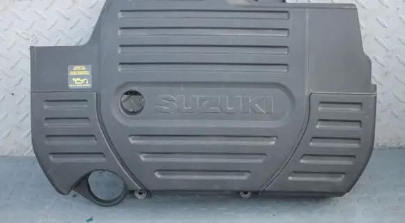 Suzuki SX4 S-Cross Air filter box 120KM
