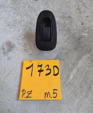 KIA Shuma Electric window control switch 82347289