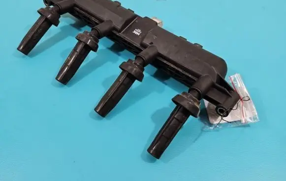 Citroen C2 High voltage ignition coil IMPRK1358512