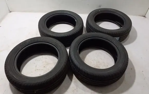 Fiat 500X R17 summer tire 21555R17