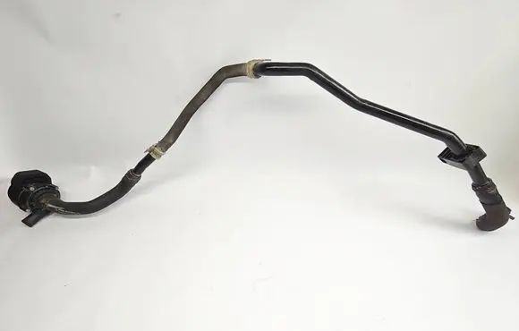 Mercedes-Benz AMG GT R190 C190 Brake vacuum hose/pipe A1908304200 A1978350064