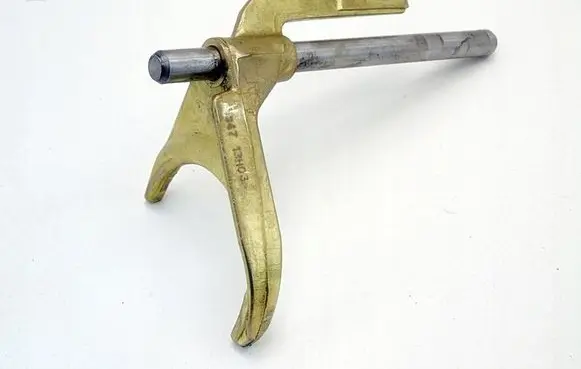Renault Master II Gear shifter/selector PK5371WW1