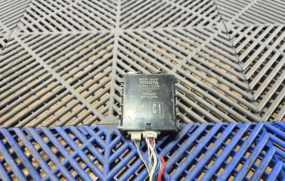 Toyota Corolla E210 E21 Other control units/modules 8594012230 2360000021