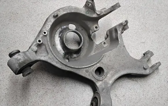 Ford Mustang VI Rear upper control arm/wishbone 5K652