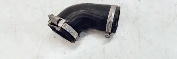 Volkswagen Jetta V Intercooler hose/pipe 1K0145762EM