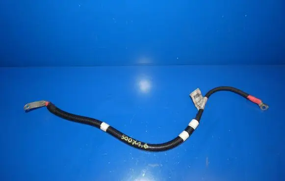 Fiat 500X High voltage cable 519996680 10696680 5200