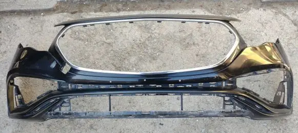 Mercedes-Benz E W214 Front bumper