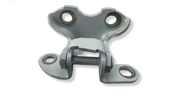 Toyota bZ4X Rear door upper hinge 