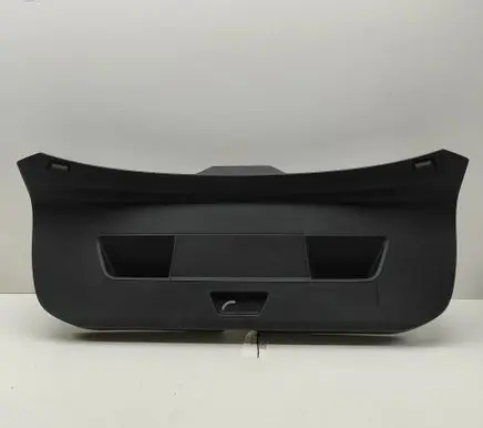 Cupra Formentor Tailgate trim 5FF867601B 5FF867601C