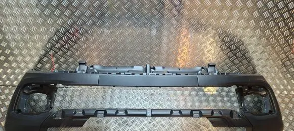 Fiat Fullback Front bumper S26340619 6400H091