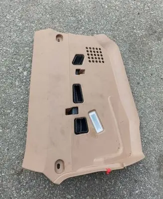 BMW 7 F01 F02 F03 F04 Other interior part 9160376 17797071 C491165