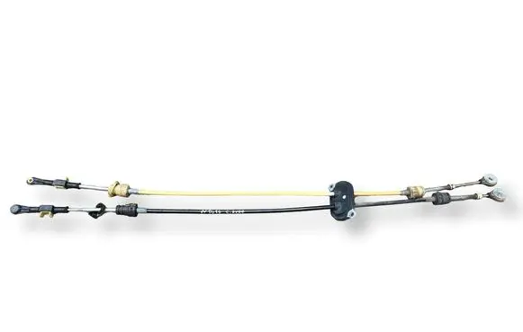 Chevrolet Aveo Gear shift cable linkage 25187851