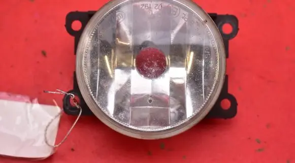 Peugeot 3008 I Front fog light 0219272