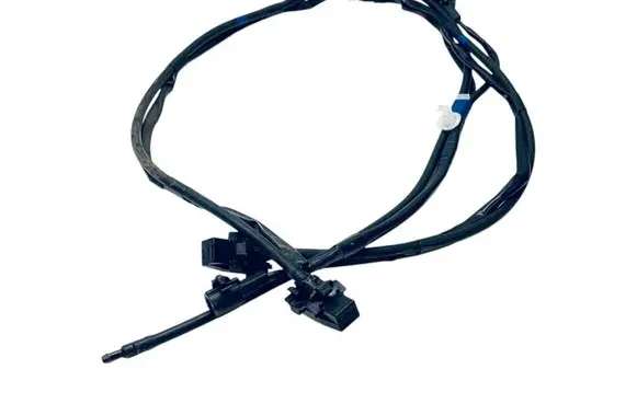 Toyota RAV 4 (XA50) Windshield washer fluid hose 8538042210 8537042330