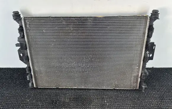 Volvo XC60 Coolant radiator 31261105