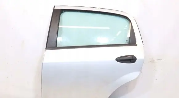 Fiat Punto (199) Rear door 
