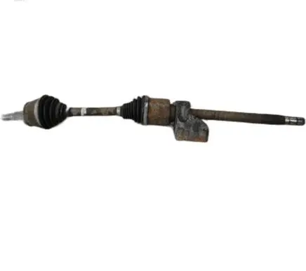 Fiat 500X Front driveshaft 