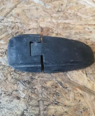 KIA Sorento Other body part