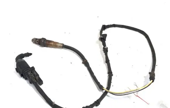 Audi A4 S4 B6 8E 8H Lambda probe sensor 1749117303
