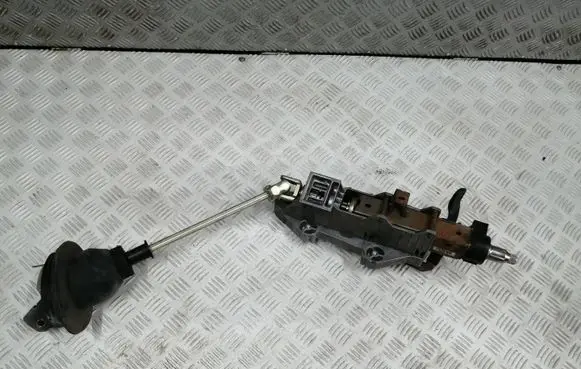 Renault Espace - Grand espace IV Steering wheel axle