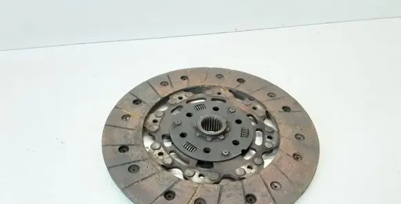 Volkswagen Sharan Clutch pressure plate 1878003513