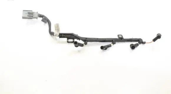 Volvo V60 Glow plug wires AV6Q6M091