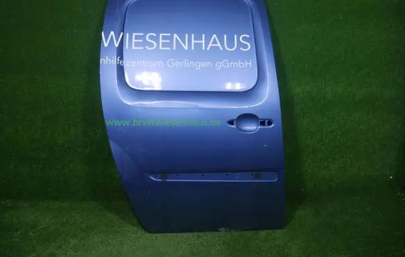 Mercedes-Benz Citan W415 Side sliding door Biae