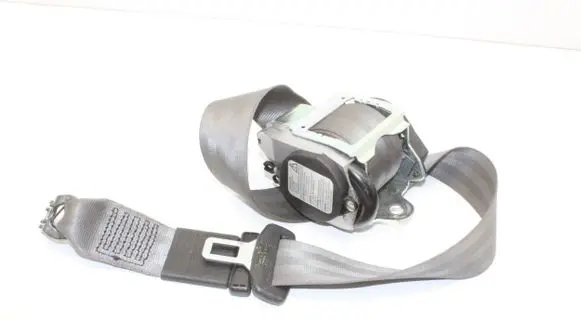 Audi TT TTS Mk2 Front seatbelt 8N8857706G