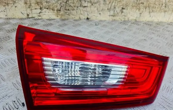 Mitsubishi ASX Tailgate rear/tail lights P9373 P9373L