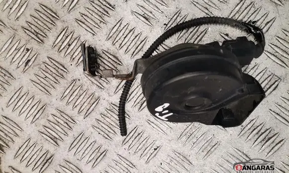 Volkswagen Tiguan Horn signal 0055307