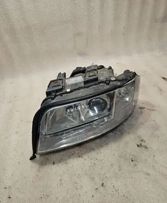 Audi A6 S6 C5 4B Headlight/headlamp E1325