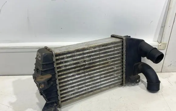 Opel Zafira B Intercooler radiator WTP9019 2950C