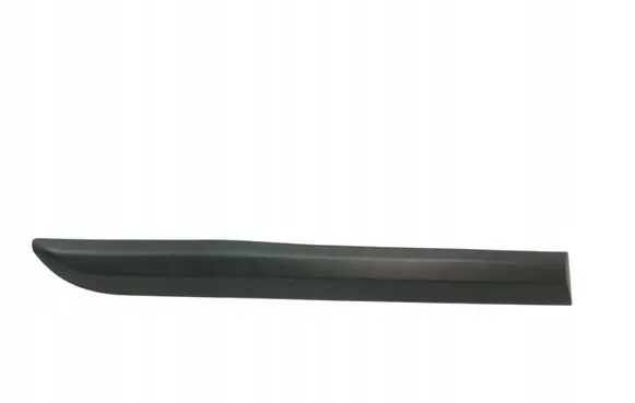 Toyota Proace Front door trim (molding) 9808749077