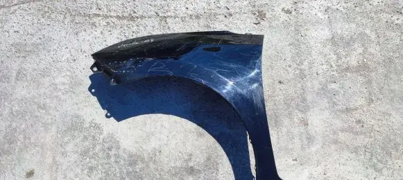Hyundai i10 Fender sfdghjkhg