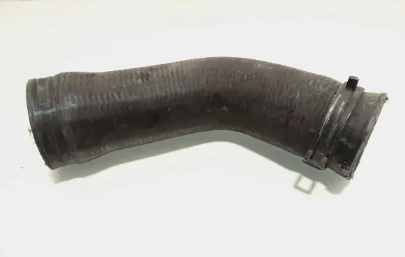 Volkswagen Polo IV 9N3 Intercooler hose/pipe 6Q0145834