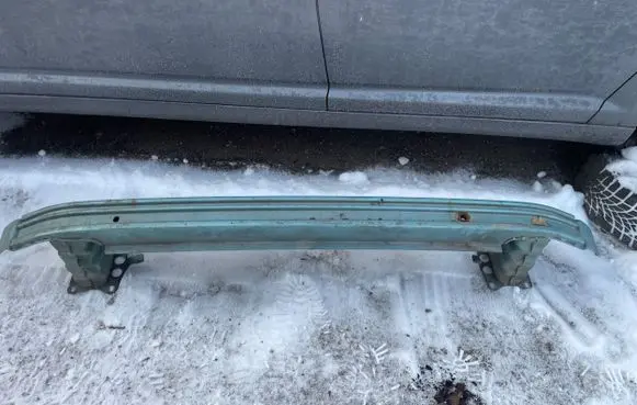 Citroen C8 Front bumper cross member