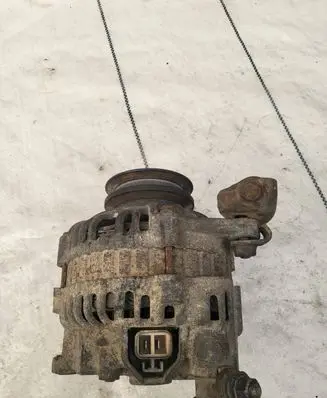 Nissan Navara D22 Generator/alternator A3tb5099