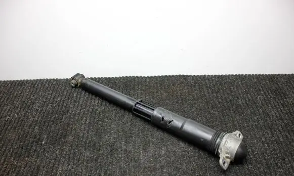 Rear shock absorber/damper