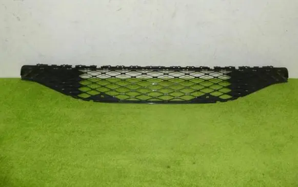 Volkswagen ID.4 Front bumper lower grill 11A853677A