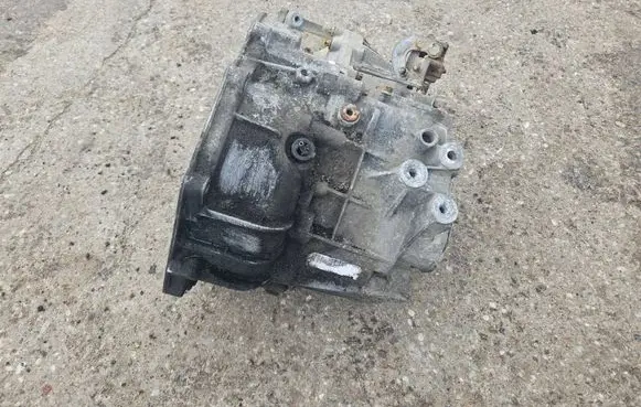 Opel Zafira A Manual 5 speed gearbox G13032918 5495775