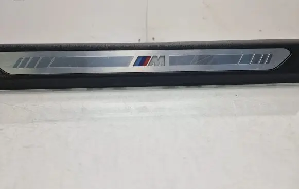 BMW X5 G05 Front sill trim cover 7434240