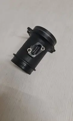 Audi A6 S6 C6 4F Mass air flow meter 059906461K