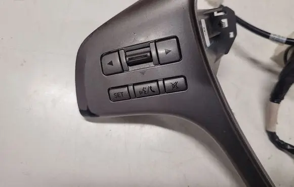 Mazda 6 Steering wheel buttons/switches 03744365 GS1F664M0E